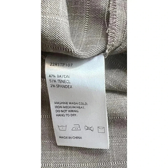 Nap Loungewear Womens Oversized One Button Blazer Size L Slouchy Loose Fit - Picture 10 of 16